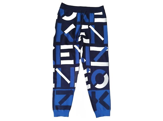 Kenzo Pantaloni