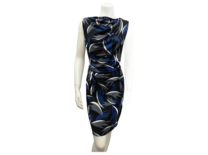 Diane Von Furstenberg DvF silk Jersey Gabbie dress Multiple colors  ref.1322142