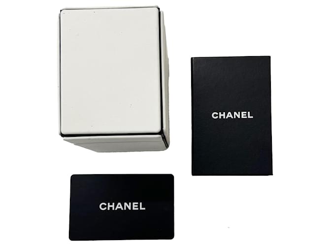 Chanel Première H6951 Montre pour femme en plaqué or  ref.1322191