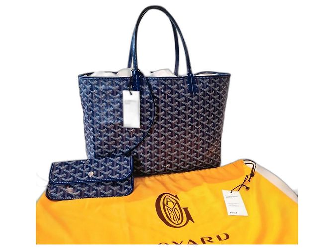 Saint Louis Goyard San Luigi