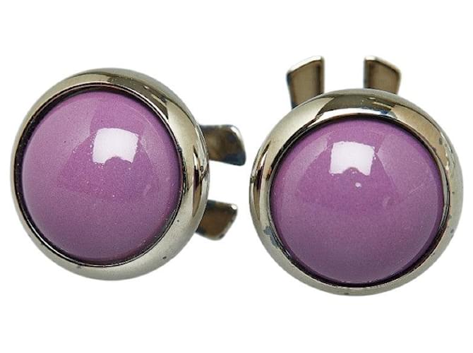 Hermès Eclipse Earrings Metal  ref.1322412