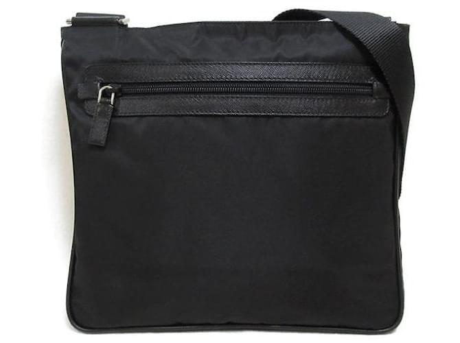 Prada Tessuto Messenger Bag VA0338 Cloth  ref.1323745