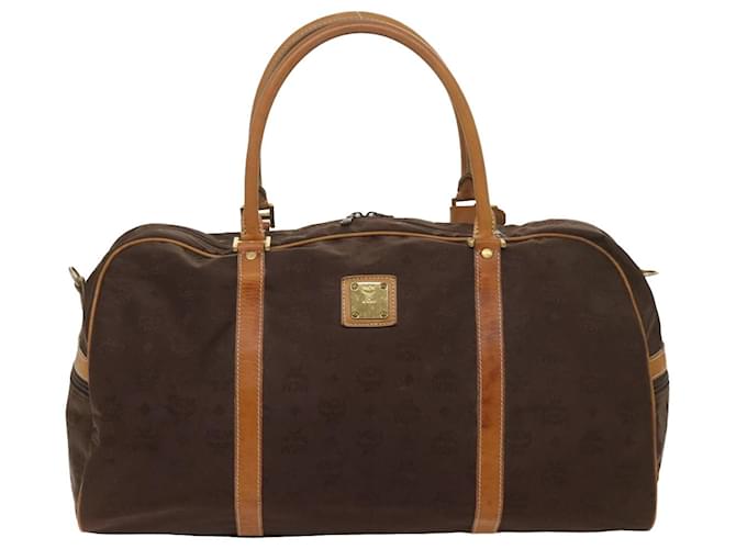 MCM Brown Synthetic  ref.1323809