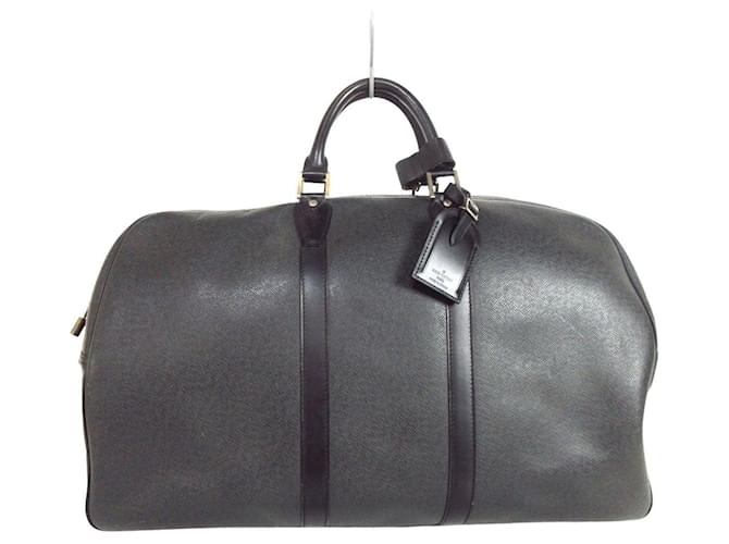 Louis Vuitton Kendall Black Leather  ref.1324047