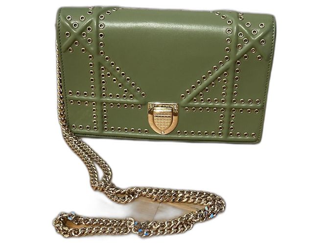 Diorama Dior Purses, wallets, cases