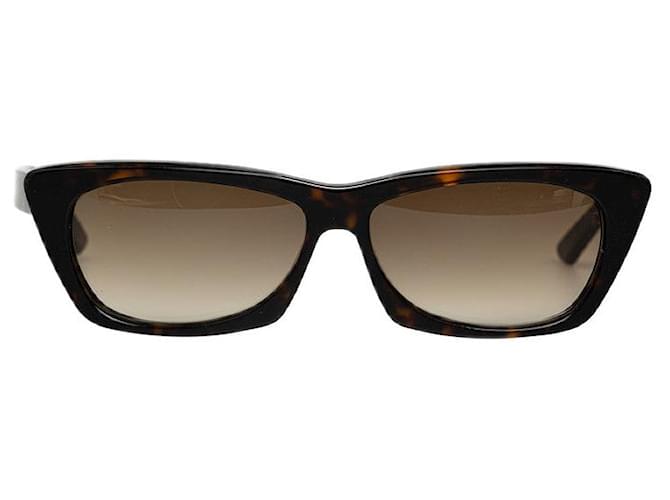 Gucci Tinted Sunglasses GG3016/S Plastic  ref.1324655
