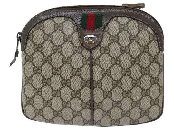 Gucci Sherry Beige Cloth  ref.1324785