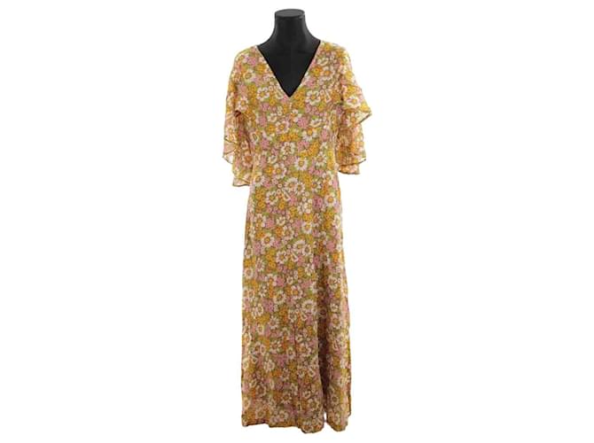 Antik Batik Cotton dress Multiple colors  ref.1325096