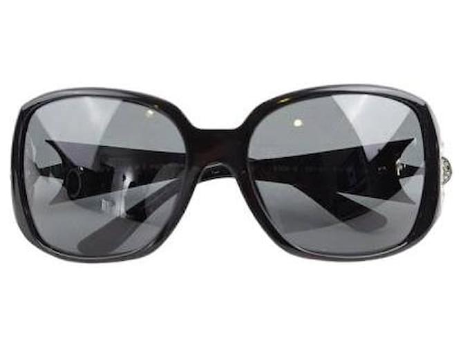 Bulgari Sunglasses Black Plastic  ref.1325167