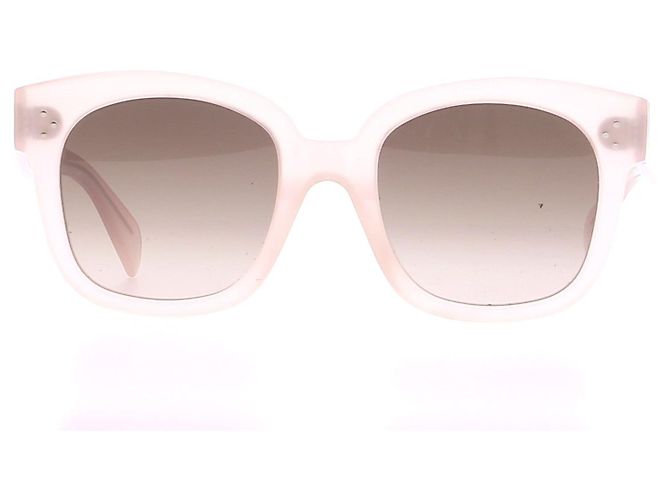 Céline CELINE  Sunglasses T.  plastic
