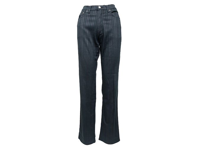 Versace Jeans Couture Velvet Pants Multiple colors