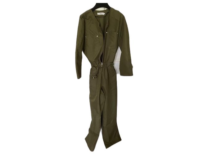 Autre Marque Mono Frankie Shop Caqui