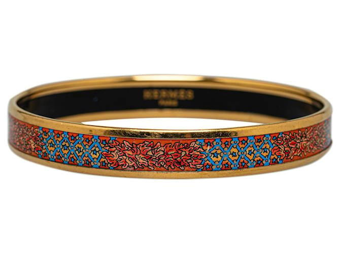 Hermès HERMES Bracelets Golden Metal  ref.1327267