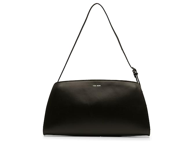 THE ROW Handbags other Brown Leather  ref.1327551