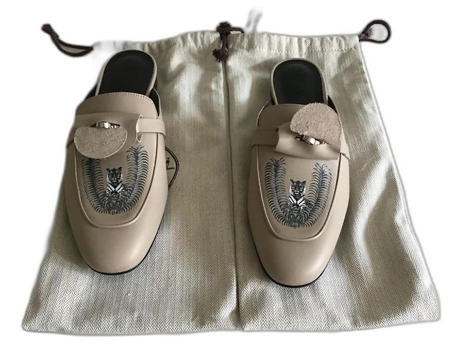 Hermès OZ Bege