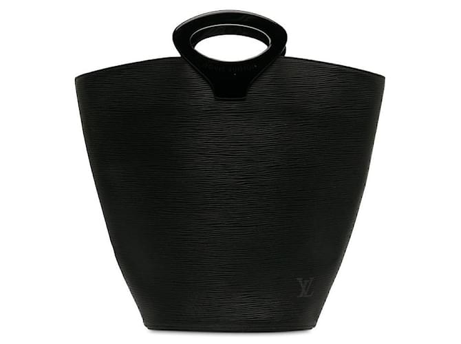 Louis Vuitton Epi Noctambule Handbag Leather M54522 in good condition  ref.1328711