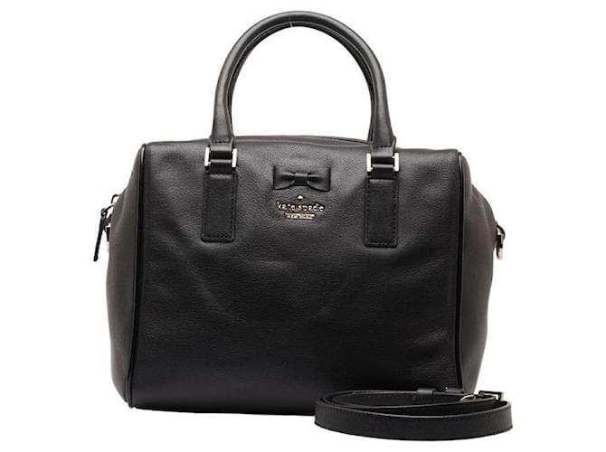 Kate Spade Leather Handbag Handbag Leather in Good condition  ref.1328981