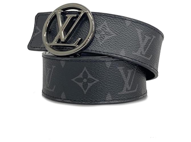Louis Vuitton Reversible Black Cloth  ref.1329492