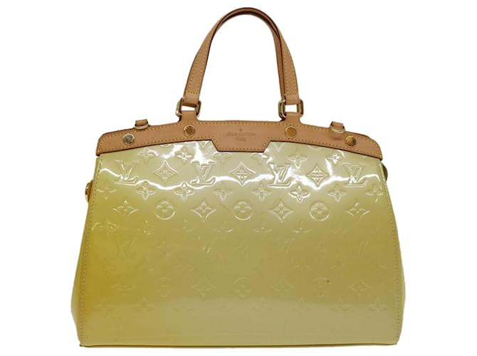 Louis Vuitton Blair Multiple colors Patent leather  ref.1329560
