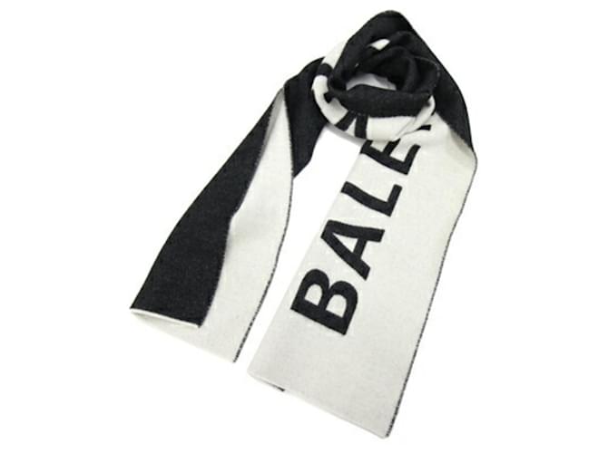 Balenciaga - Blanco Lana  ref.1329989