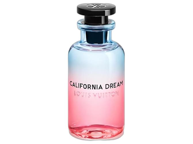 Louis Vuitton LV California Dream Fragrance 200ml  ref.1331452