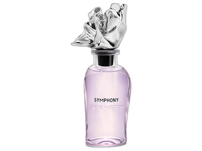 Louis Vuitton LV Symphony Parfüm Duft 100ml