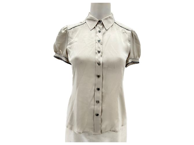 Zadig & Voltaire tops T.0-5 2 Seda Bege