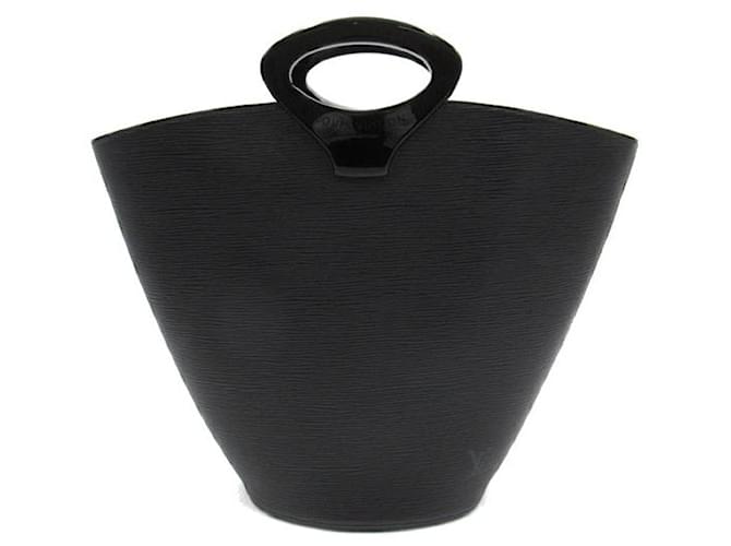 Louis Vuitton Noctumble Leather Handbag M54522 in excellent condition  ref.1332230
