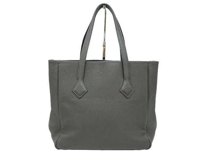 Hermès Victoria Grey