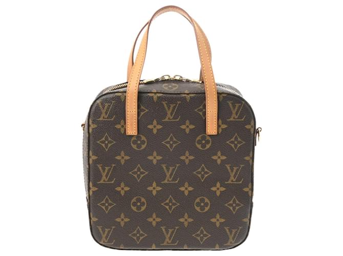 Louis Vuitton Brown Cloth  ref.1332536