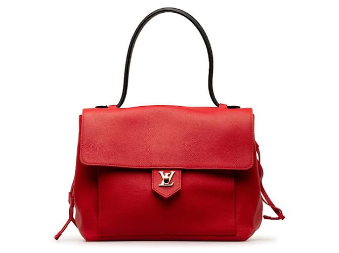 Louis Vuitton Lockme II Leather Handbag M50360 in good condition  ref.1333030