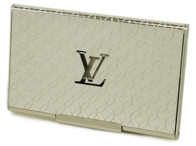 Louis Vuitton Champs Elysées Silber Metall  ref.1334099