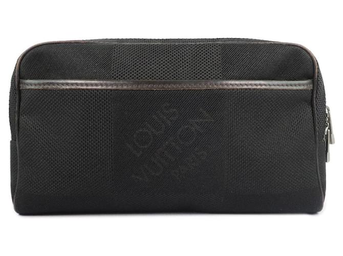 Louis Vuitton Acrobat Canvas Belt Bag N41128 in good condition Cloth  ref.1334219