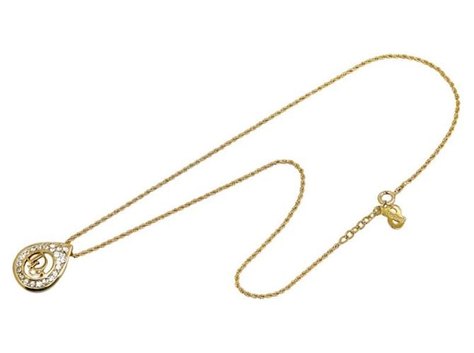 Dior Rasta Golden Gold-plated  ref.1334891
