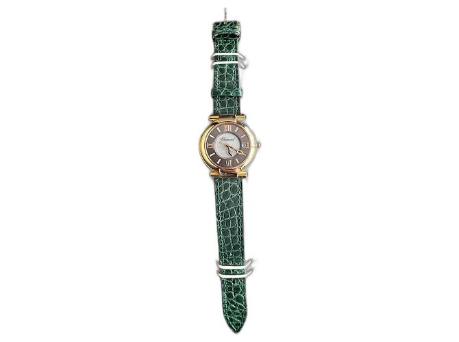 Orologio Chopard Imperiale in Oro D'oro