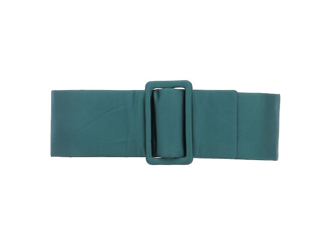 Lanvin belts T.International S Other Blue