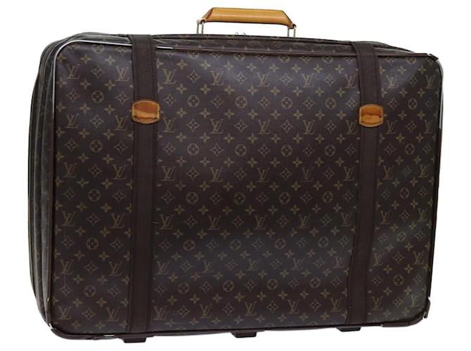 Satellite Satélite LOUIS VUITTON Monograma 70 Boston Bag M23350 LV Auth bs13295 Lona  ref.1336249