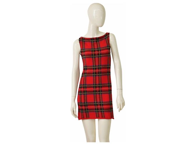 Dsquared2 Dresses