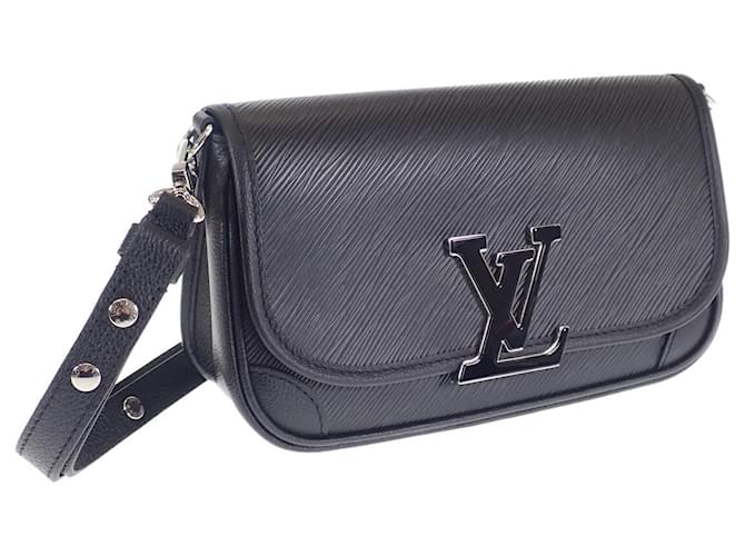 Louis Vuitton Buci NM Leather Shoulder Bag M59386 in excellent condition  ref.1336705
