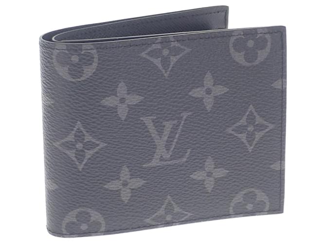 Louis Vuitton Portefeuille Marco Canvas Short Wallet M62545 inch Toile  ref.1336709