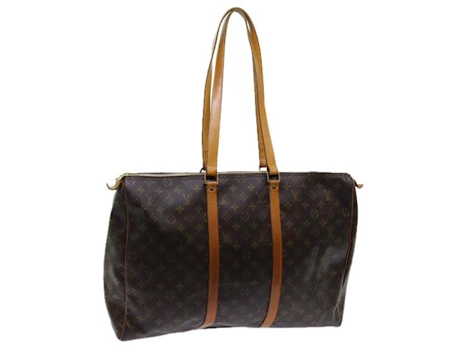 Louis Vuitton Monogram Flanerie 50 Shoulder Bag M51116 LV Auth yk11562 Cloth  ref.1336957