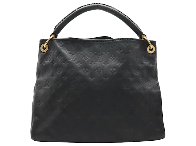 Lv black artsy sale