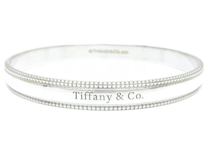 Tiffany & Co - Argento Argento  ref.1337368