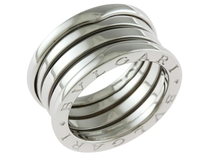 Bulgari B.Zéro1 Argenté  ref.1338366