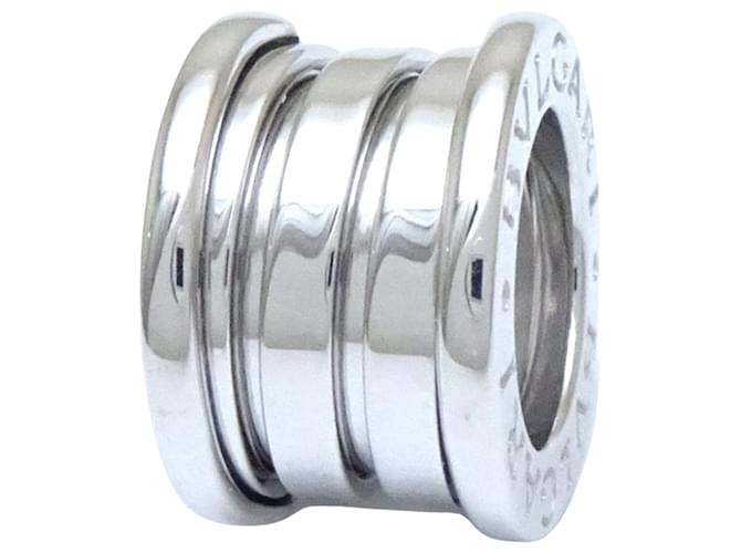 Bulgari B.Cero1 Plata  ref.1338373