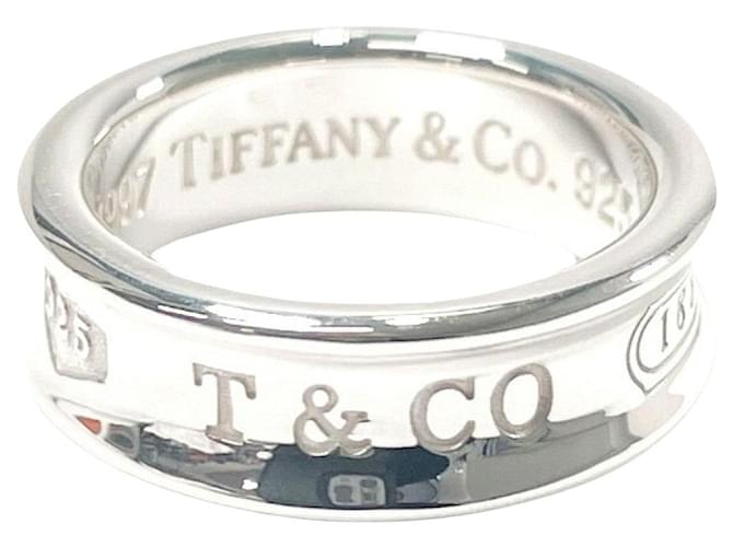 TIFFANY & CO 1837 Silber Geld  ref.1338494