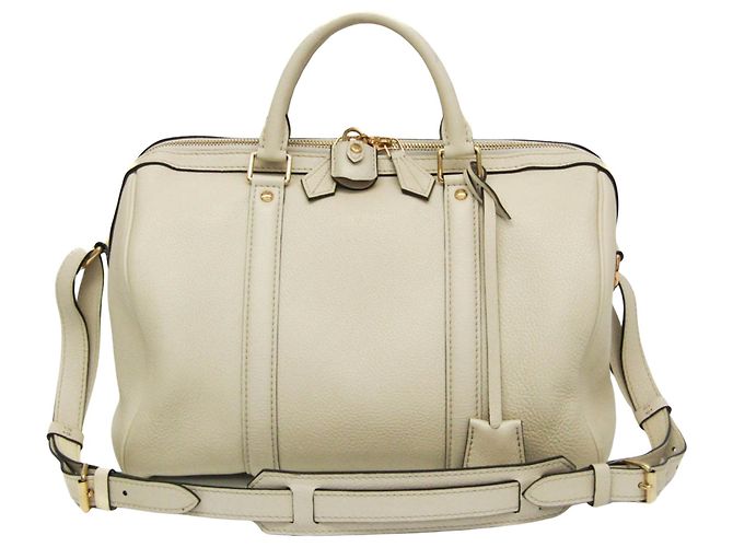 Louis Vuitton Sofia Coppola Blanc