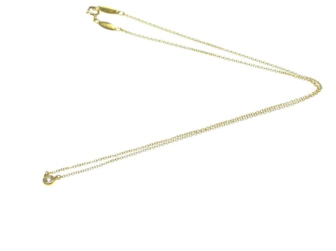 Tiffany & Co. Meterware Golden  ref.1339189