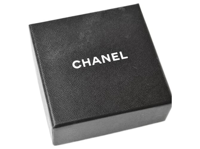 Chanel Métal Doré  ref.1339483