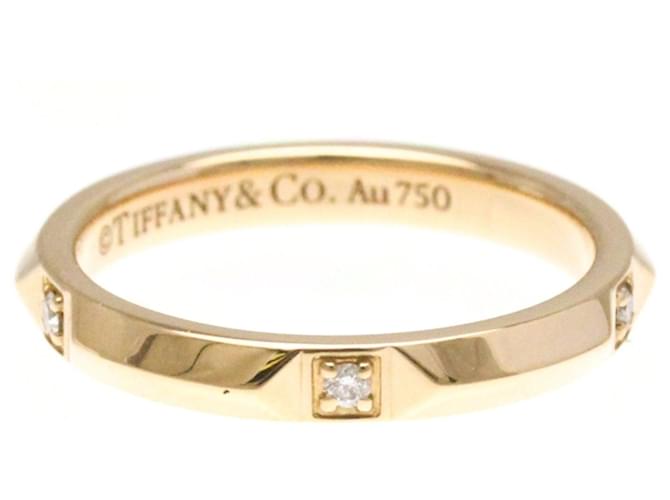 Tiffany & Co T True Golden  ref.1339682